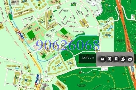 Eco Sanctuary (D23), Condominium #160875492